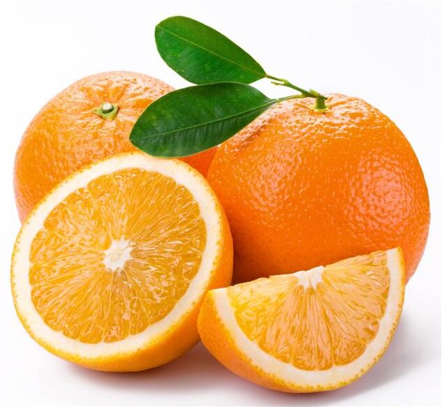 Sinaasappels