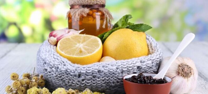 Folk remedies om de potentie te vergroten