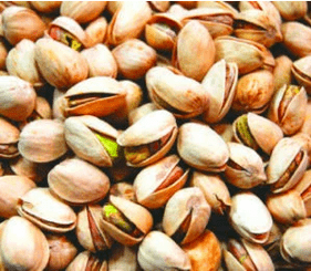 Pistachene