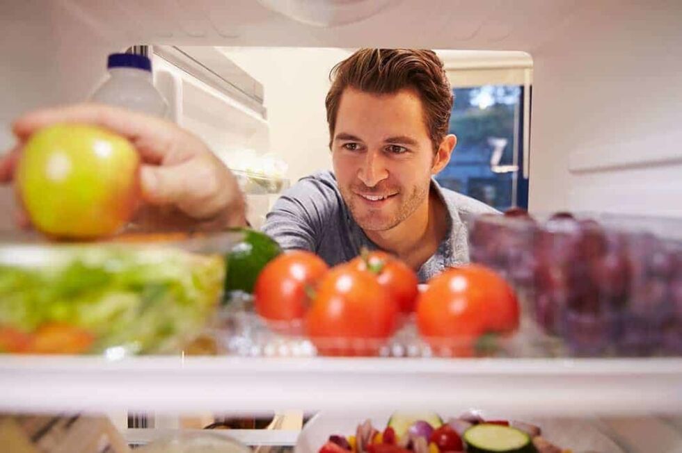 Juiste voeding voor potentie