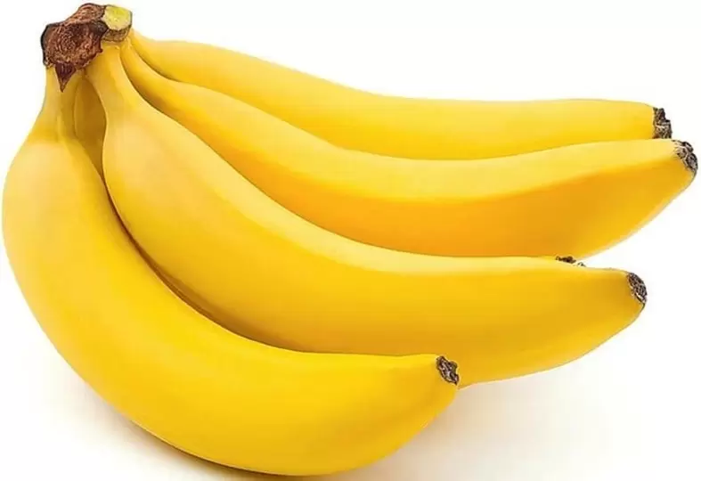 Bananen om de potentie te vergroten