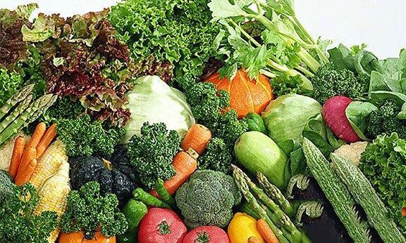 Plantproducten om de potentie te vergroten