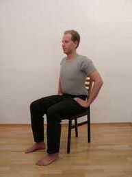 oefen een stofzuiger uit om de potentie te vergroten