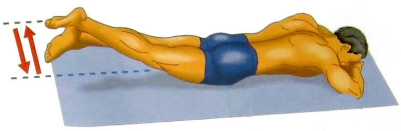 oefen een schaar om de potentie te vergroten