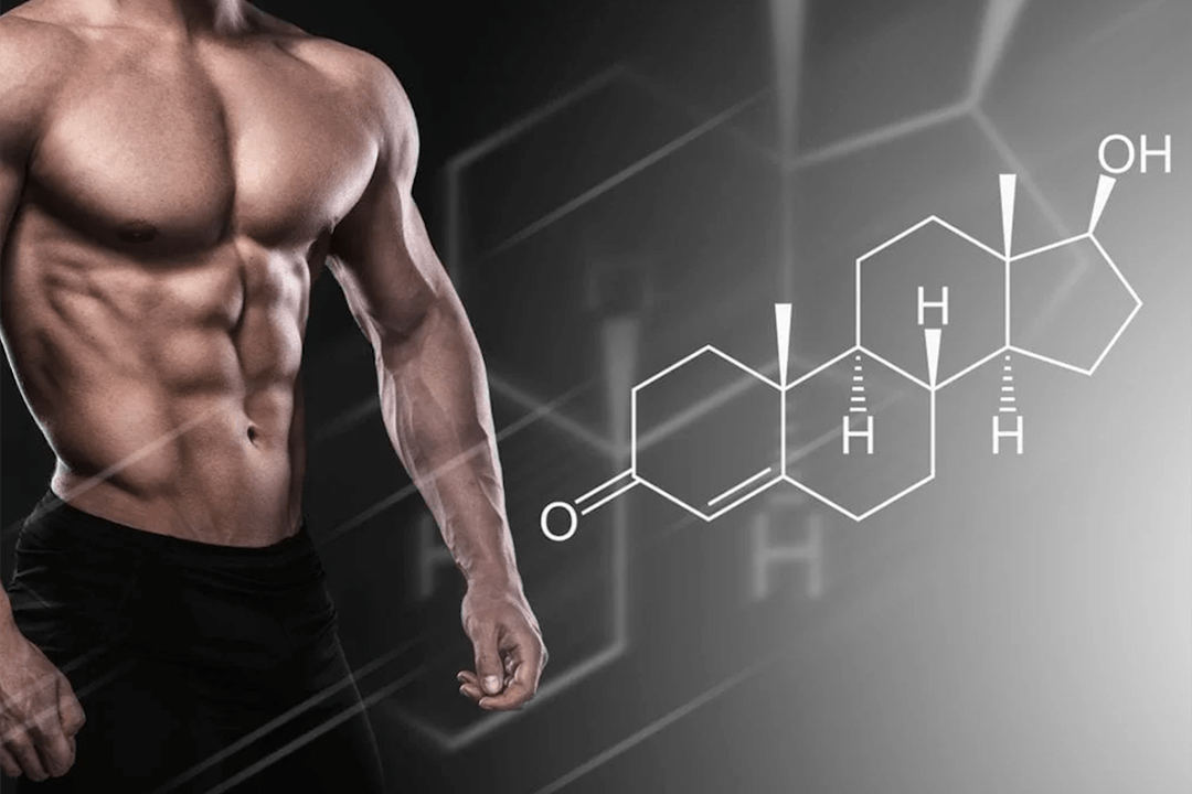 testosteron bij mannen als een stimulerend middel voor potentie